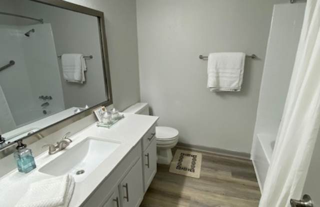 Trailpoint at the Woodlands Gallery 4