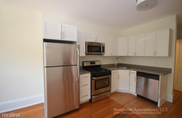 83 Harvard St 03 - 83 Harvard St, Brookline, MA 02445