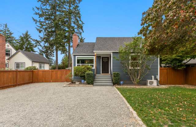 4bd/3ba Seattle House photos photos