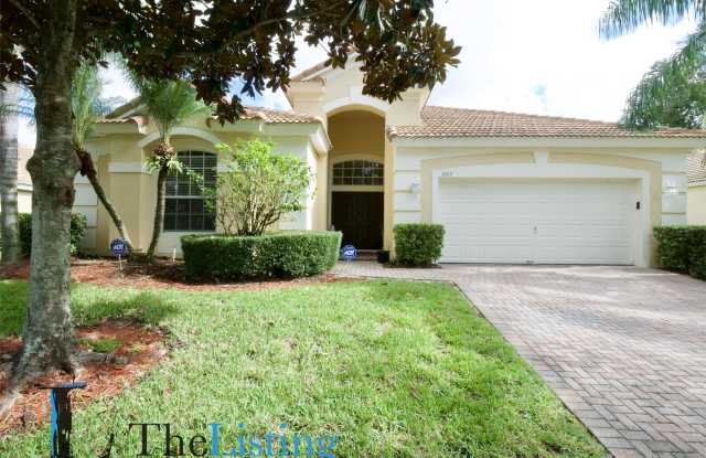 11015 BELMERE ISLES COURT - 11015 Belmere Isles Court, Orange County, FL 34786