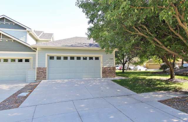 Immaculate Single-Level Townhouse photos photos Immaculate Single-Level Townhouse photos photos