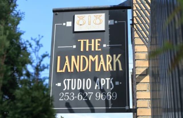 Landmark Court photos photos