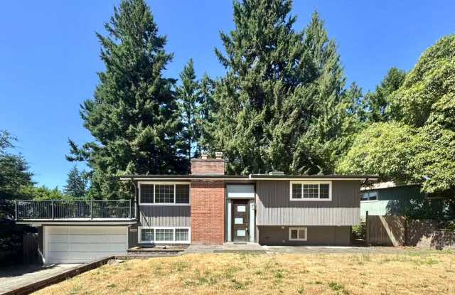 Modern Split-Level Home in Lake Hills for Rent photos photos