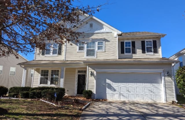 371 Coalyard Dr - 371 Coalyard Drive, Garner, NC 27529