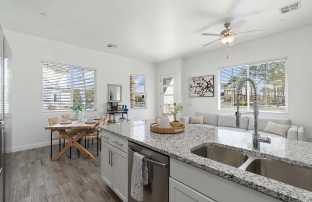 Annex at Cadence photos photos