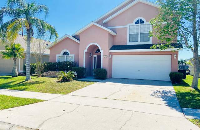 13730 GUILDHALL CIRCLE - 13730 Guildhall Circle, Alafaya, FL 32828