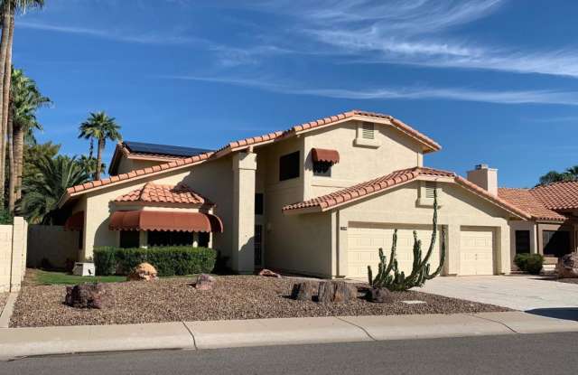 11206 W ASHBROOK Place - 11206 West Ashbrook Place, Avondale, AZ 85392