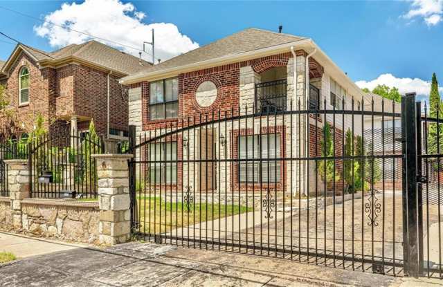 2411 Knight Street - 2411 Knight Street, Dallas, TX 75219
