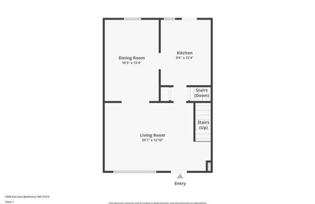5428 Gist Avenue Gallery 2