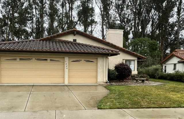 Black Lake Home - 1228 Black Sage Circle, Blacklake, CA 93444