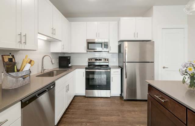 Affordable Housing - The Narrows Gallery 2
