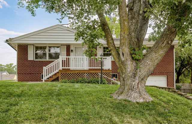 3-Bedroom Brick Ranch with Fenced Yard  Finished Basement!! photos photos
