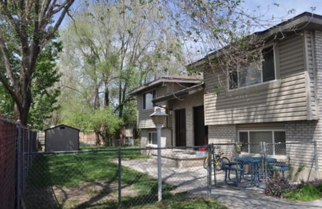221 West 8480 South - 221 West 8480 South, Midvale, UT 84047