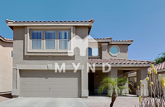 1565 S Halsted Dr - 1565 South Halsted Drive, Chandler, AZ 85286