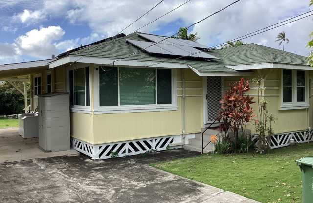 324 Hualani Street - 324 Hualani Street, Honolulu County, HI 96734 324 Hualani Street - 324 Hualani Street, Honolulu County, HI 96734