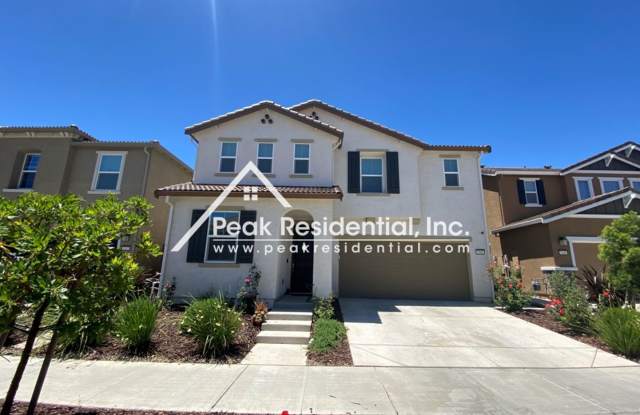Newer North Natomas 4bd/3ba Home! photos photos