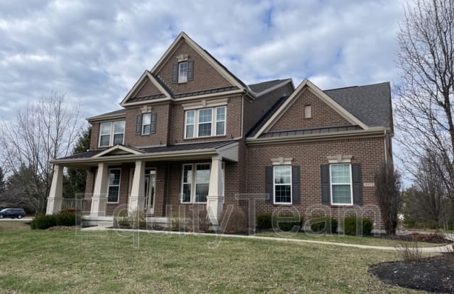3973 Cherry Brook Ln - 3973 Cherry Brook Lane, Warren County, OH 45040