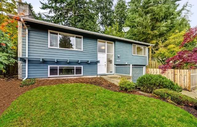 Spacious Redmond 3 BR Home - Close to Parks and Microsoft photos photos