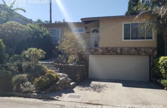 14268 Roblar Pl - 14268 Roblar Place, Los Angeles, CA 91423
