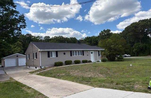 177 FRIES MILL ROAD - 177 Fries Mill Road, Gloucester County, NJ 08012 177 FRIES MILL ROAD - 177 Fries Mill Road, Gloucester County, NJ 08012