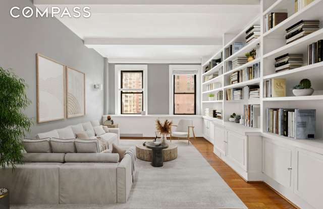 545 West End Avenue photos photos