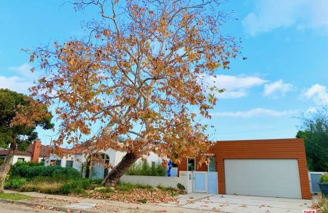 3932 BLEDSOE AVE - 3932 Bledsoe Avenue, Los Angeles, CA 90066