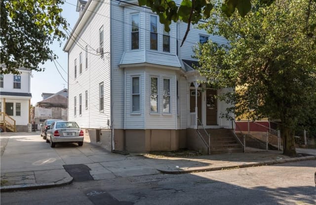 102 Penn Street - 102 Penn Street, Providence, RI 02909
