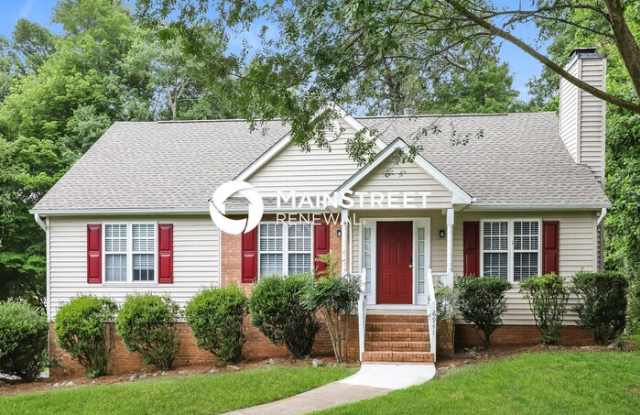 6941 Terrence Knoll Road - 6941 Terrence Knoll Road, Forsyth County, NC 27009