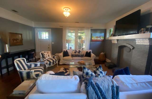 3 BEDS | 2 BATHS | GATED BACKYARD | ARDSLEY PARK photos photos