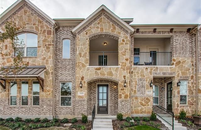 2505 Gramercy Park Drive - 2505 Gramercy Park Drive, Flower Mound, TX 75028