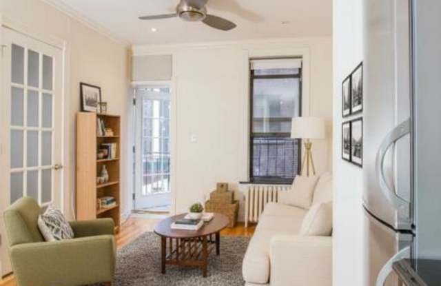 336 East 18th St - 336 East 18th Street, New York City, NY 10003