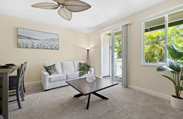 Settle in, spread out, and enjoy Ko Olina at Ko Olina Hillside Villas | 2 Bed, 2.5 Bath, Solar Included - Fully Furnished Gallery 3