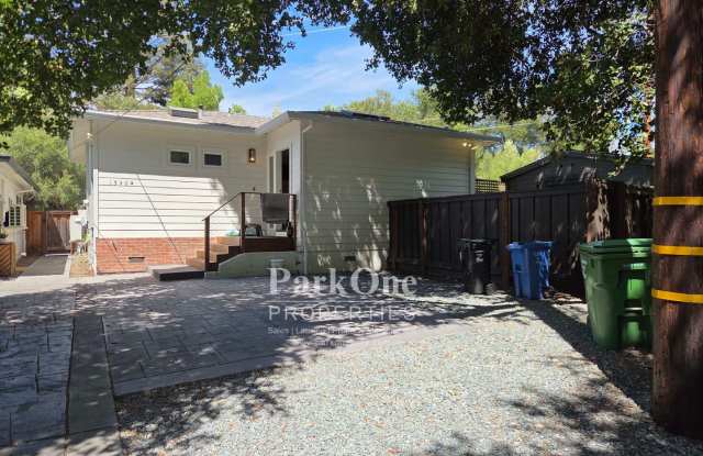 Updated Spacious ADU Available Now! photos photos