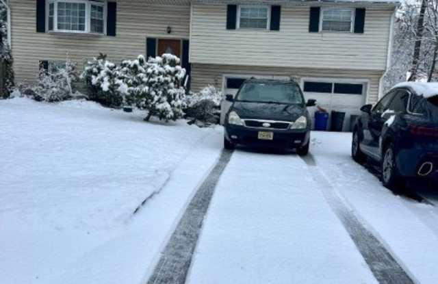 10 Garnet Ter - 10 Garnet Terrace, Livingston, NJ 07039