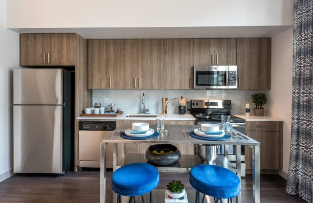 Porter St. Apartments Gallery 3