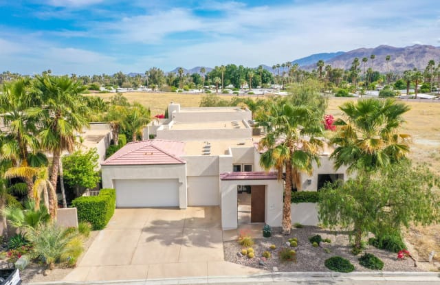 69589 Paseo Del Sol - 69589 Paseo Del Sol, Cathedral City, CA 92234