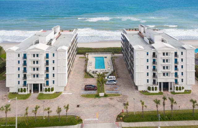 1303 Hway A1a - 1303 Highway A1a, Satellite Beach, FL 32937