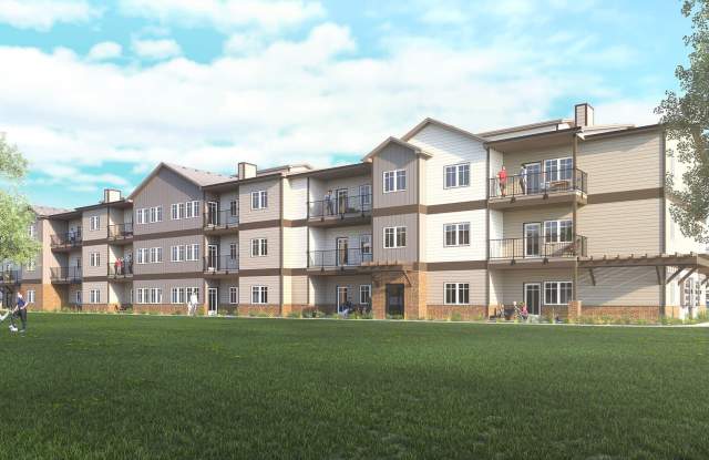 InterUrban Apartment Homes 2.0 Gallery 3