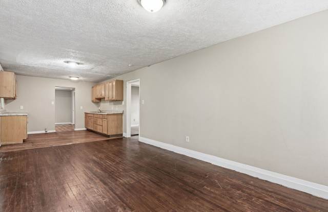 Knoxville 37917 - 3 bedroom, 1 bath home with 1-car garage - Contact Lisa Vineyard (865) 216-9334 Gallery 4