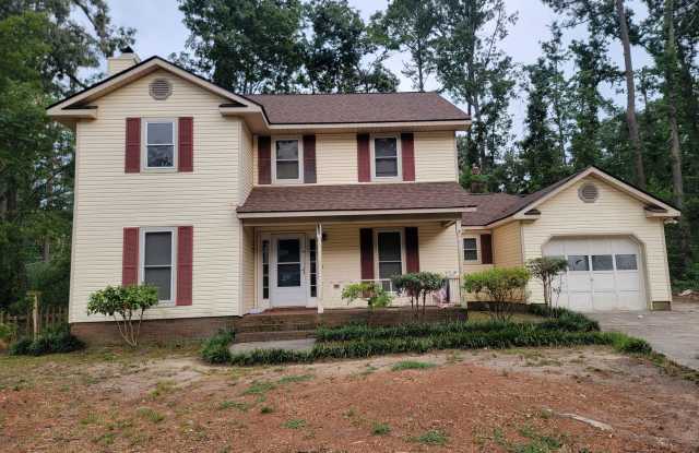 Maple Creek - Columbia County photos photos