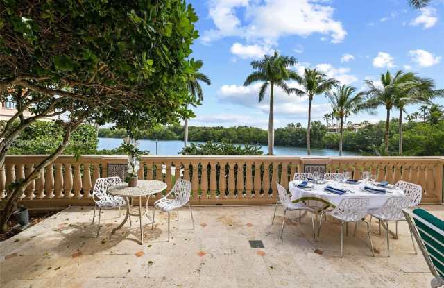 13647 Deering Bay Dr - 13647 Deering Bay Drive, Coral Gables, FL 33158