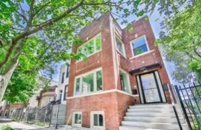 3351 West Crystal Street - 3351 West Crystal Street, Chicago, IL 60651 3351 West Crystal Street - 3351 West Crystal Street, Chicago, IL 60651