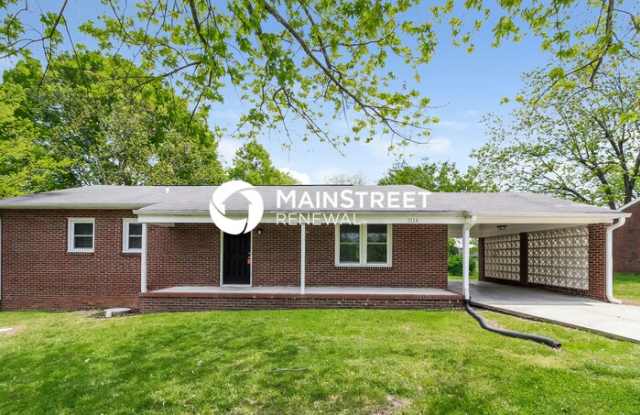 2114 Haymount Street photos photos