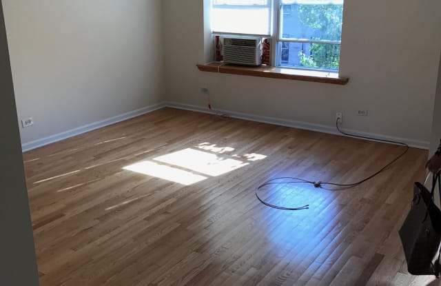 3508 N Wilton Ave - G3 - 3508 North Wilton Avenue, Chicago, IL 60657