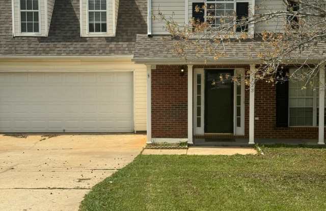 123 Wills - 123 Wills Way, Spalding County, GA 30223 123 Wills - 123 Wills Way, Spalding County, GA 30223