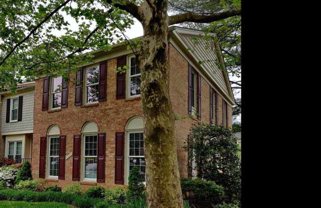 9932 TAMBAY CT - 9932 Tambay Court, Montgomery Village, MD 20886