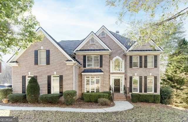 4060 Balleycastle - 4060 Balleycastle Lane, Duluth, GA 30097