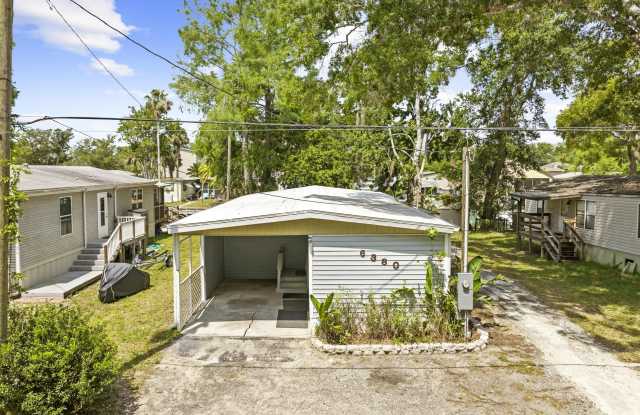 6380 Richard Drive - 6380 Richard Drive, Weeki Wachee Gardens, FL 34607