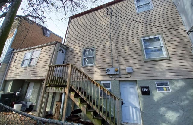 114 N Texas Ave - 114 North Texas Avenue, Atlantic City, NJ 08401