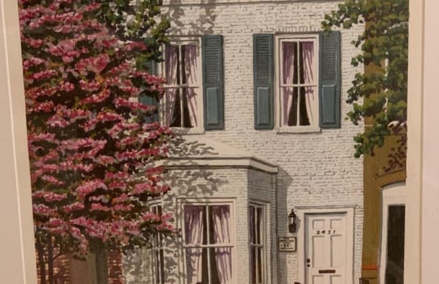 2431 I ST NW #VISTA APARTMENT - 2431 I St NW, Washington, DC 20037